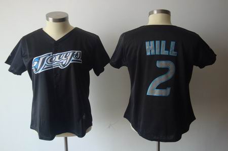 women Toronto Blue Jays jerseys-007